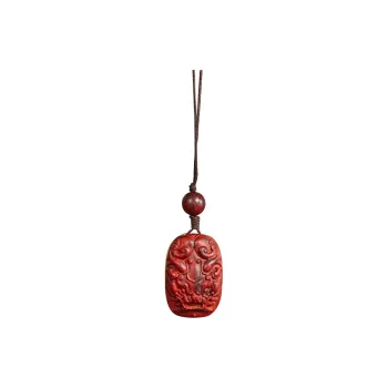Tianzong Pterocarpus Collectible Unisex