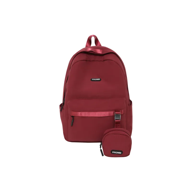 URBAN FOREST Backpacks-13
