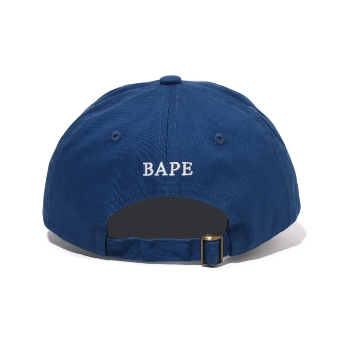 Bape One Point Cap-8