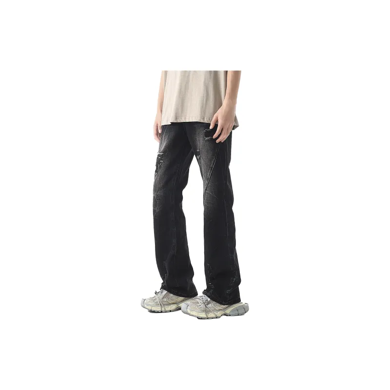 CREAZIONI LA FANTASIA E MOBILE Jeans Unisex-7