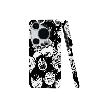Keshami Phone Cases