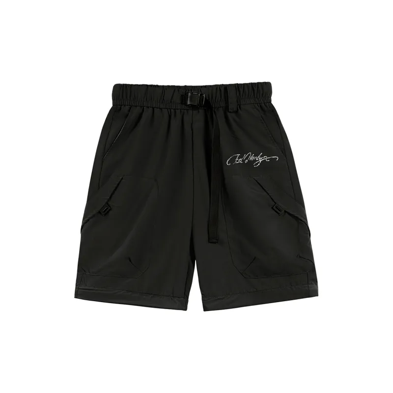 ED HARDY X Casual Pants Unisex-3
