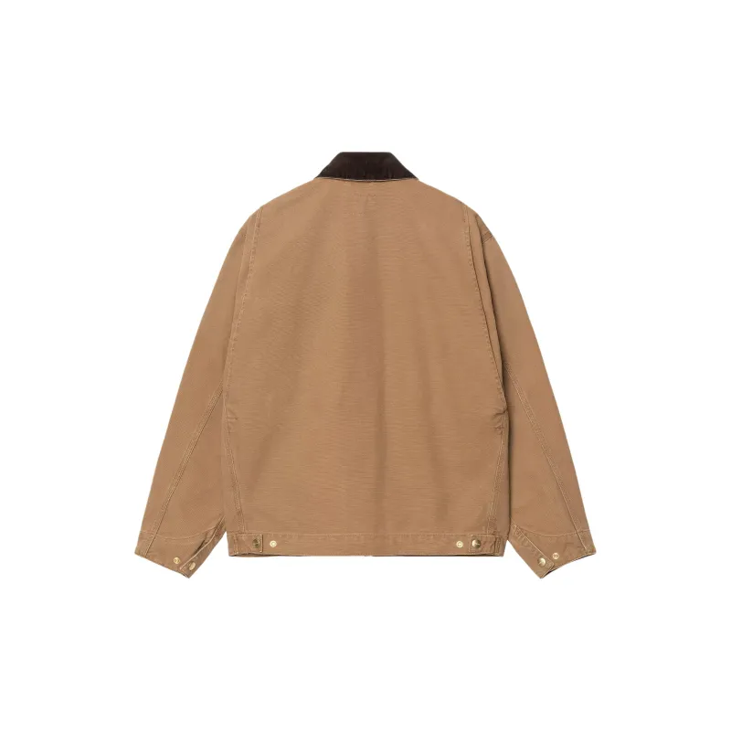 Carhartt WIP Jackets Men Khaki-1