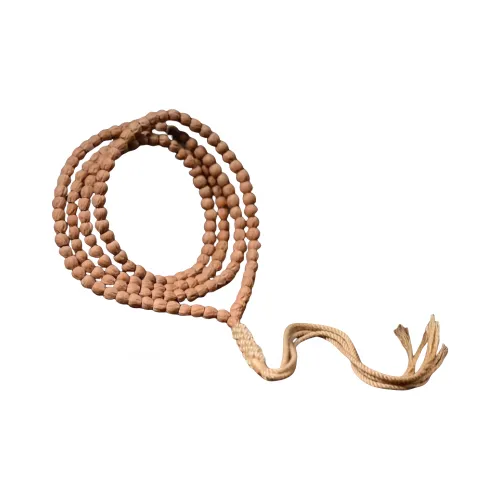 Noritake Coconut Shell Beads Bodhi Seed Bracelet Unisex