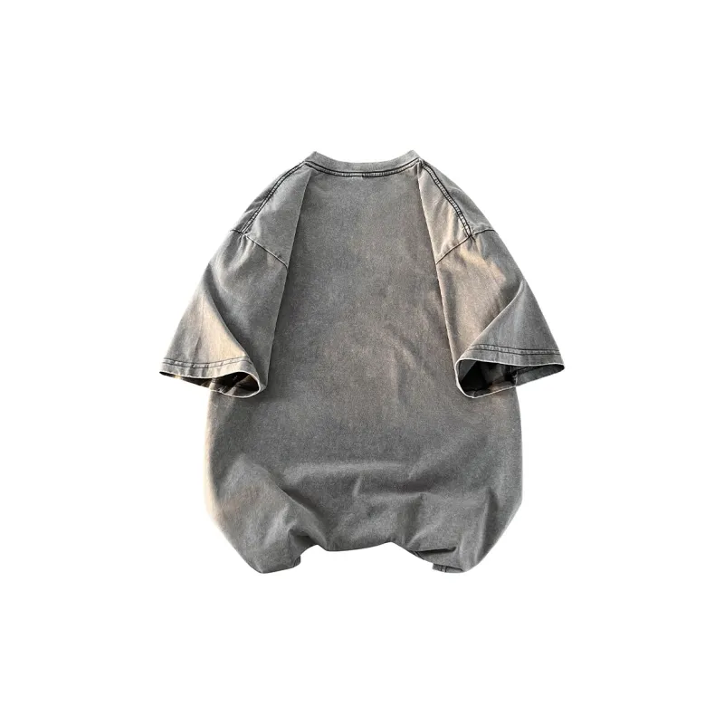 EGOU T Shirts Unisex-11