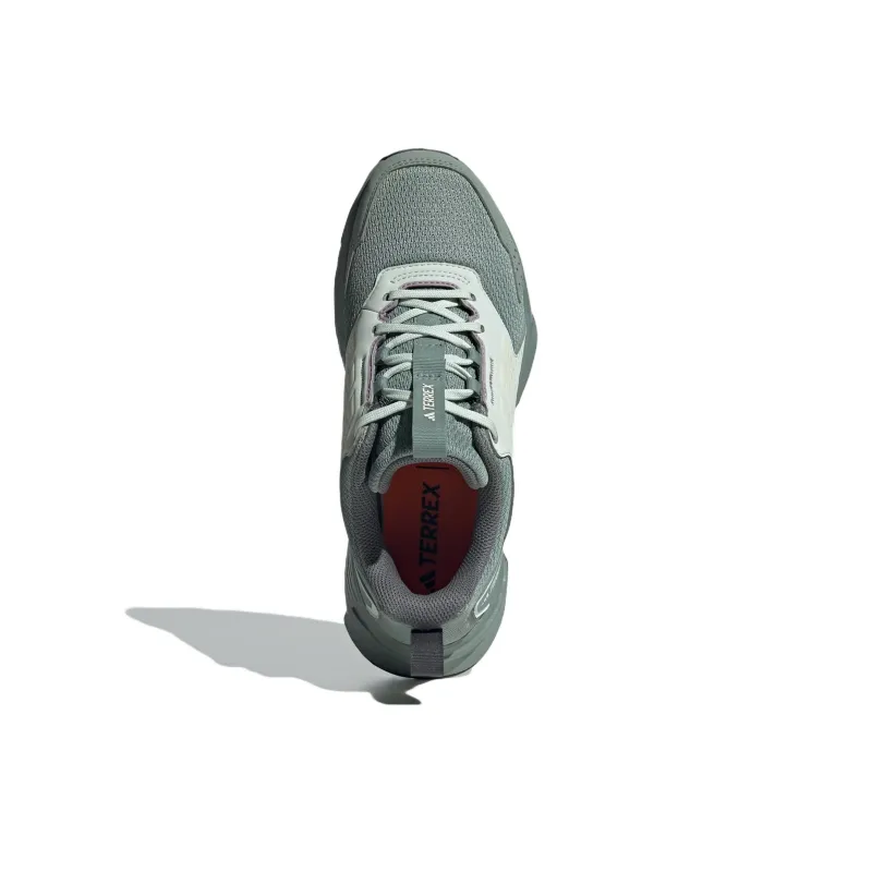 Adidas Women's Tracefinder Trail 'Silver Green' Women's-3