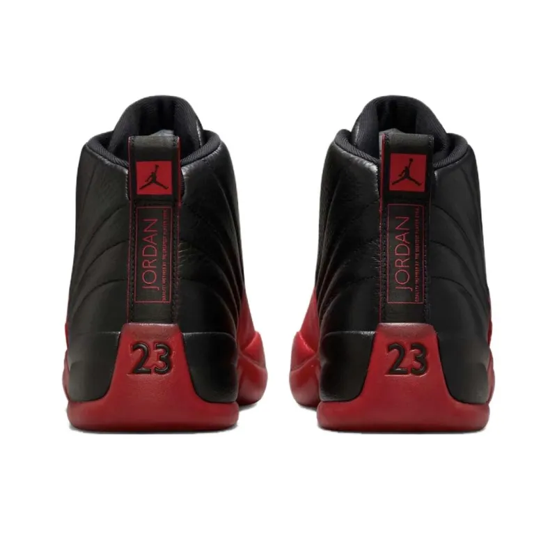 JORDAN 12 Retro Flu Game 2025-4