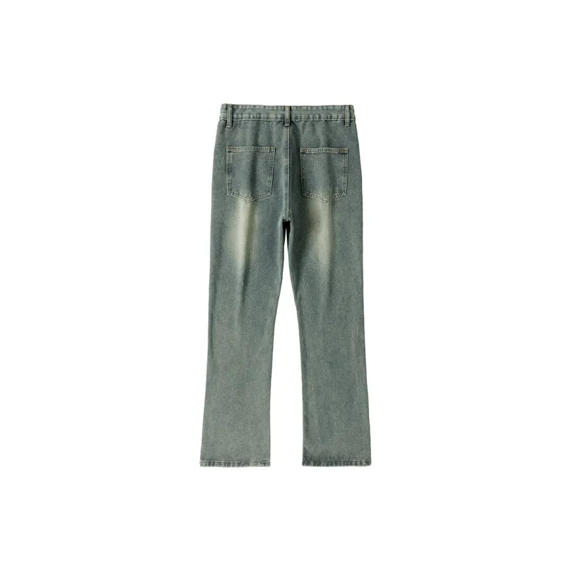 WOKXSS Jeans Unisex-2