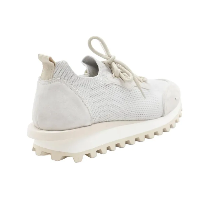 ELEVENTY FIRSTCLASS MADE IN ITALY Low-Top Casual Shoes Men's White-2