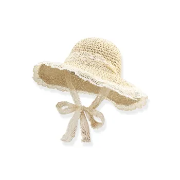 TUCANO Paper Reed Sun Protection Hats Women's