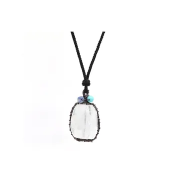 CEETOL Crystal Necklaces Women's