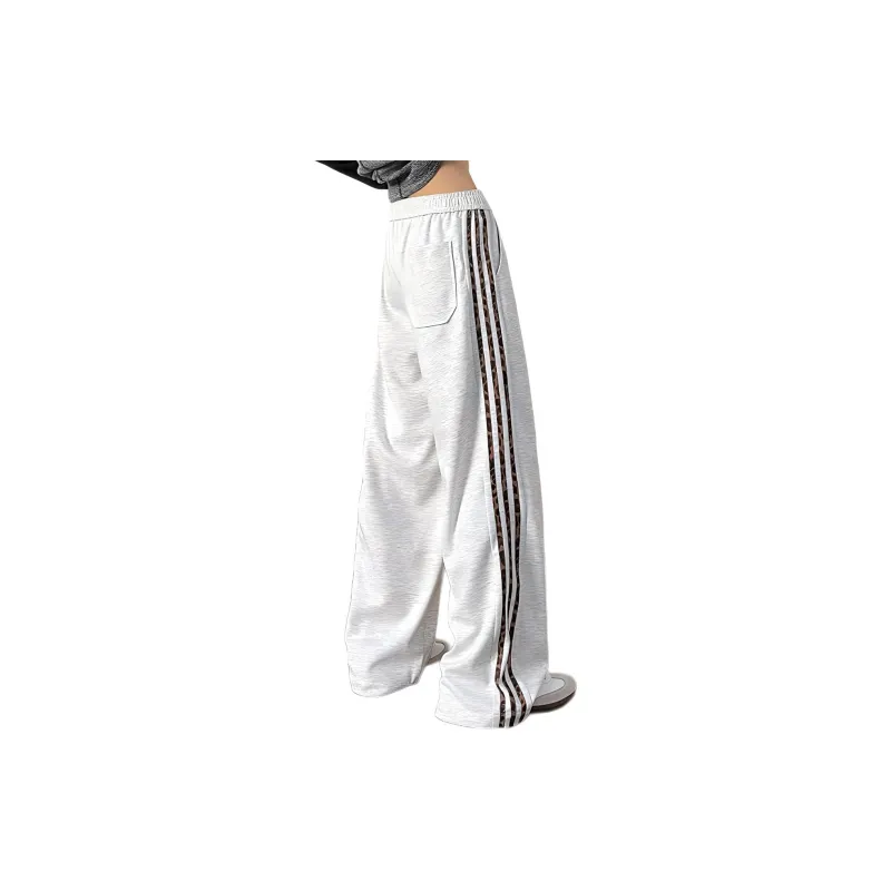 ALang Studio Casual Pants Unisex-6