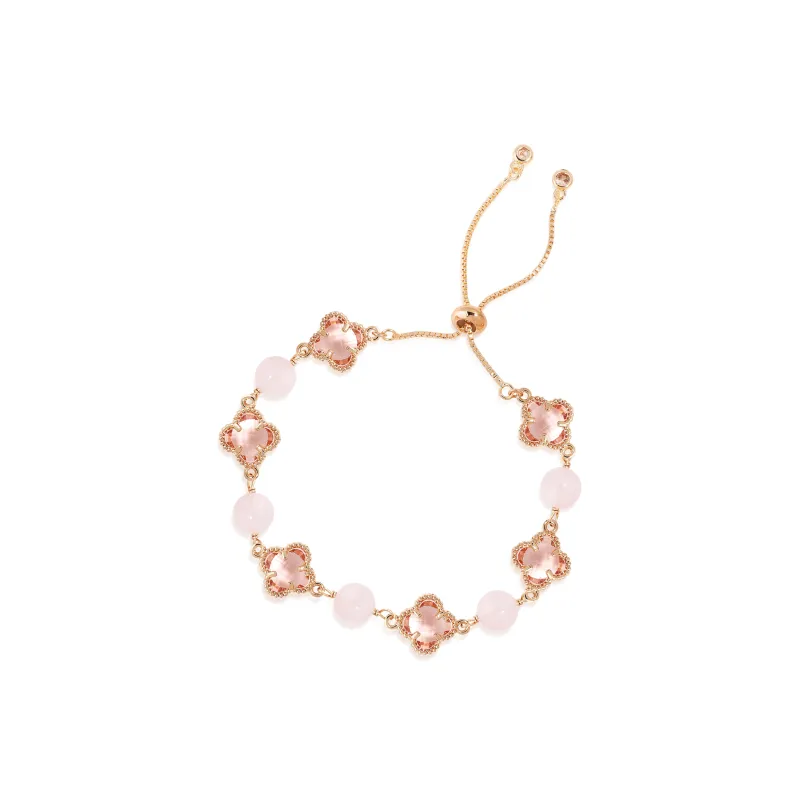 Star Treasures Colored Glaze Bracelets Women's-0