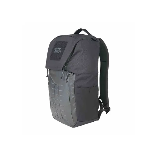 MYSTERY RANCH Nylon Backpack Unisex Black
