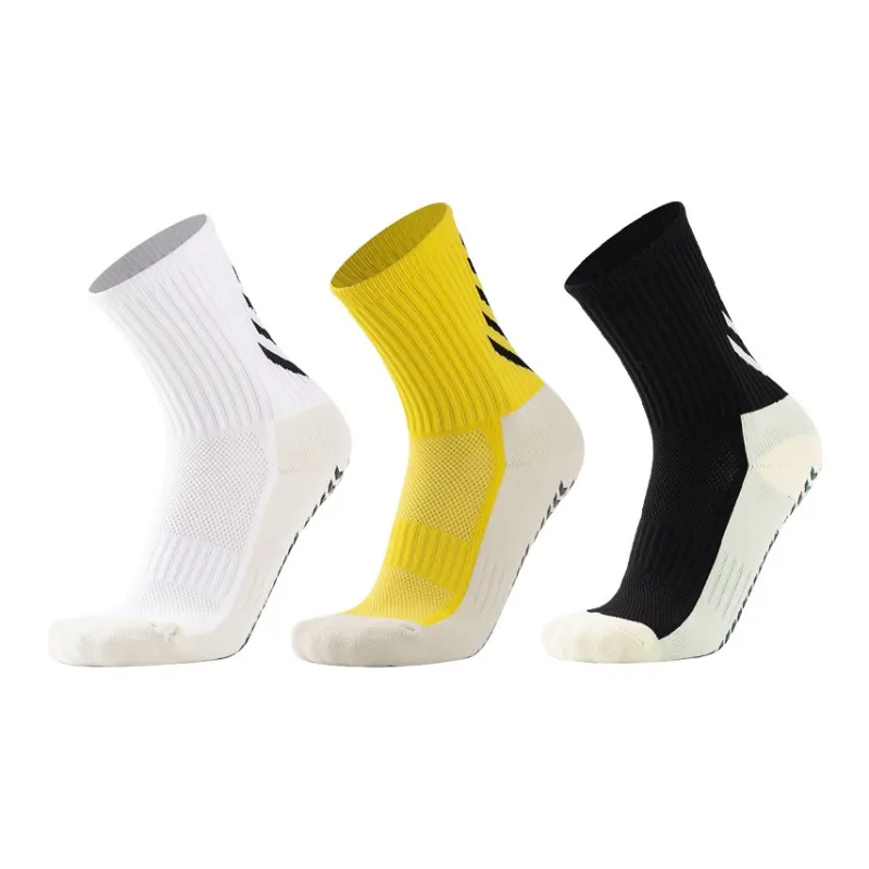 Brute Rabbit Soccer Socks Unisex Combo Set-45