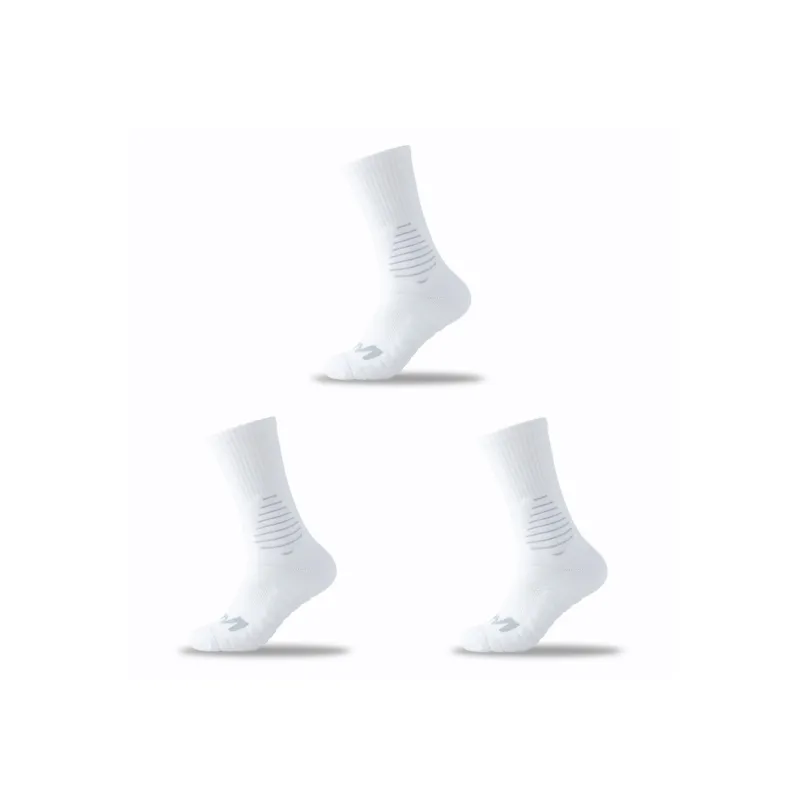 YOOKA Basketball Socks Unisex Combo Set-36