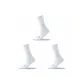 White[3 Pack]