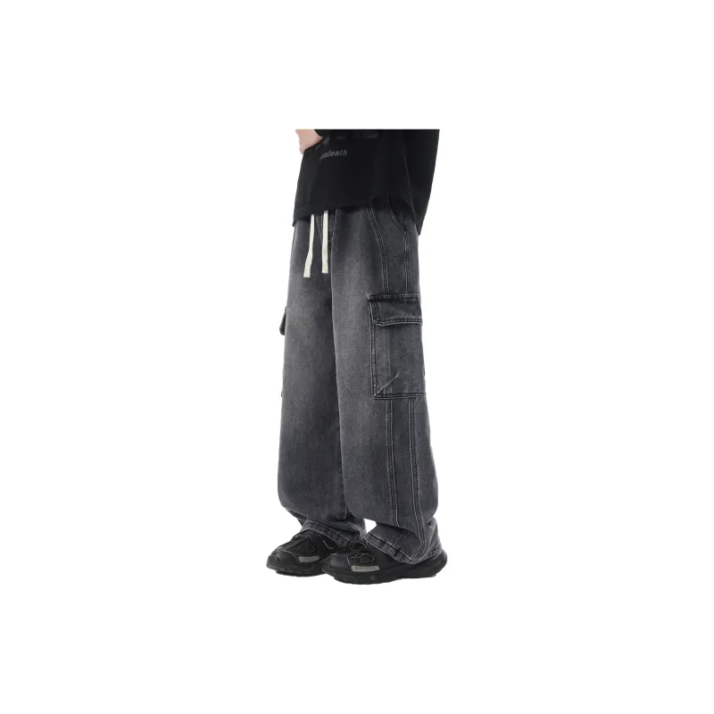 CREAZIONI LA FANTASIA E MOBILE Jeans Unisex-29