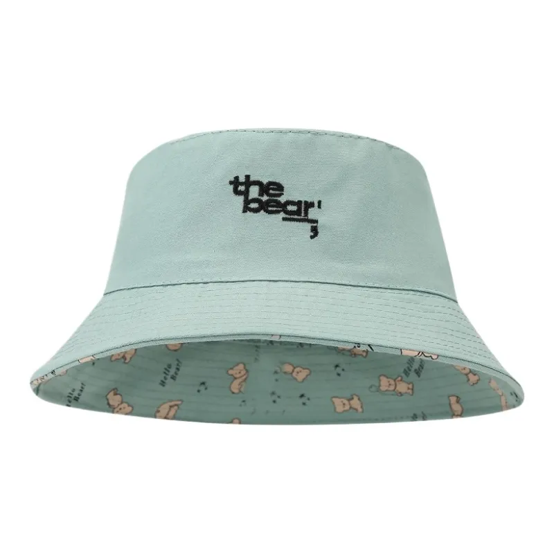 DZP Bucket Hats Unisex-5