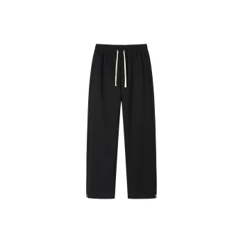 DOUBLE STAR 88 Knitted Sweatpants Unisex