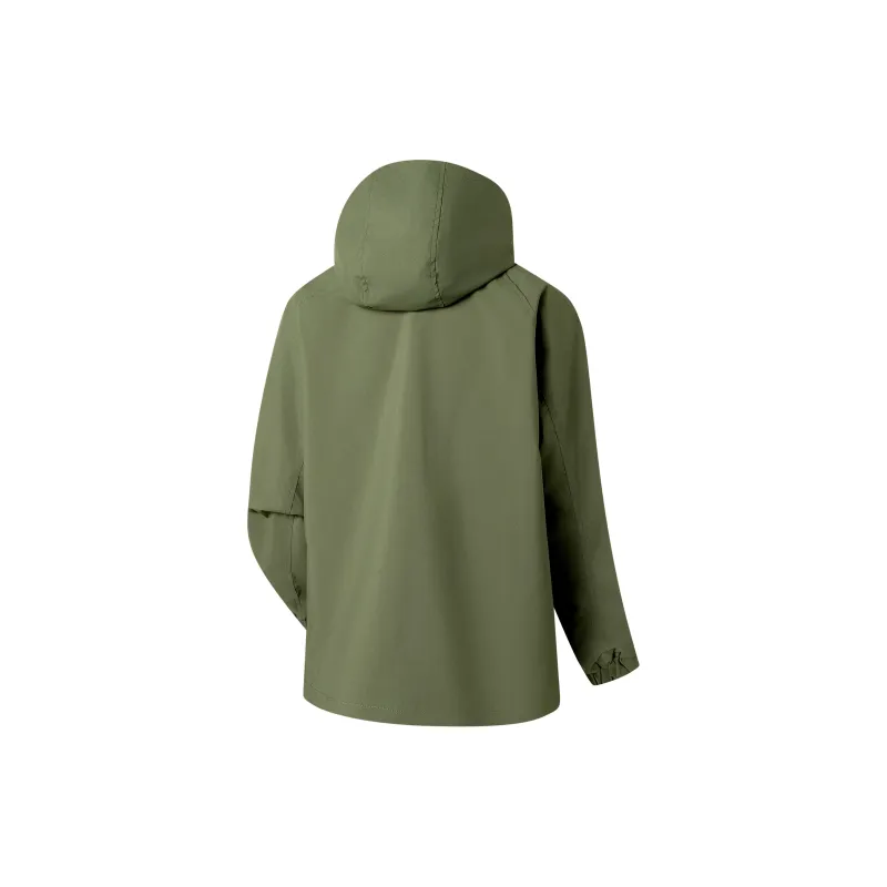 HOTSUIT Jackets Unisex-3