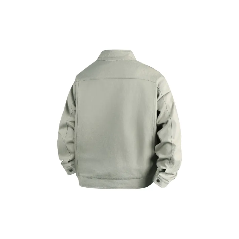 Supremo Cat Jackets Unisex-3