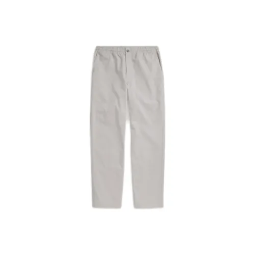 Polo Ralph Lauren Casual Pants Men's Light Gray