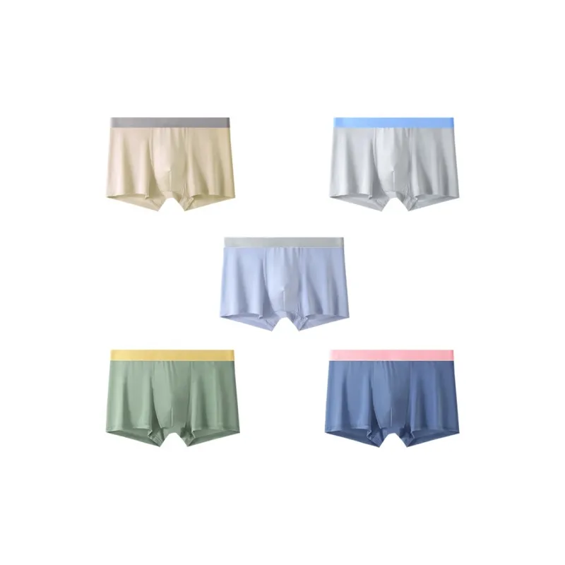 GOSO Underpants Men's Combo Set-31