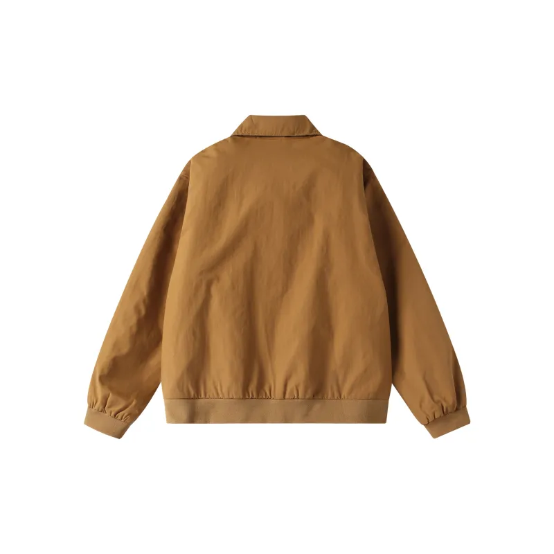 Paddy Julia Jackets & Coats Unisex-4