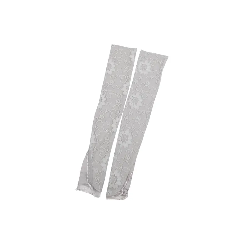 Shanghai Story Polyamide Sun Protection Sleeves Women's-21