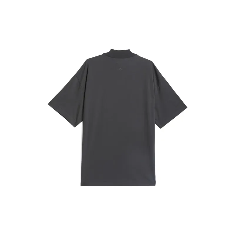 Adidas x THE 2024 COLLECTION CHAPTER 01 T Shirt Unisex Charcoal Black-1