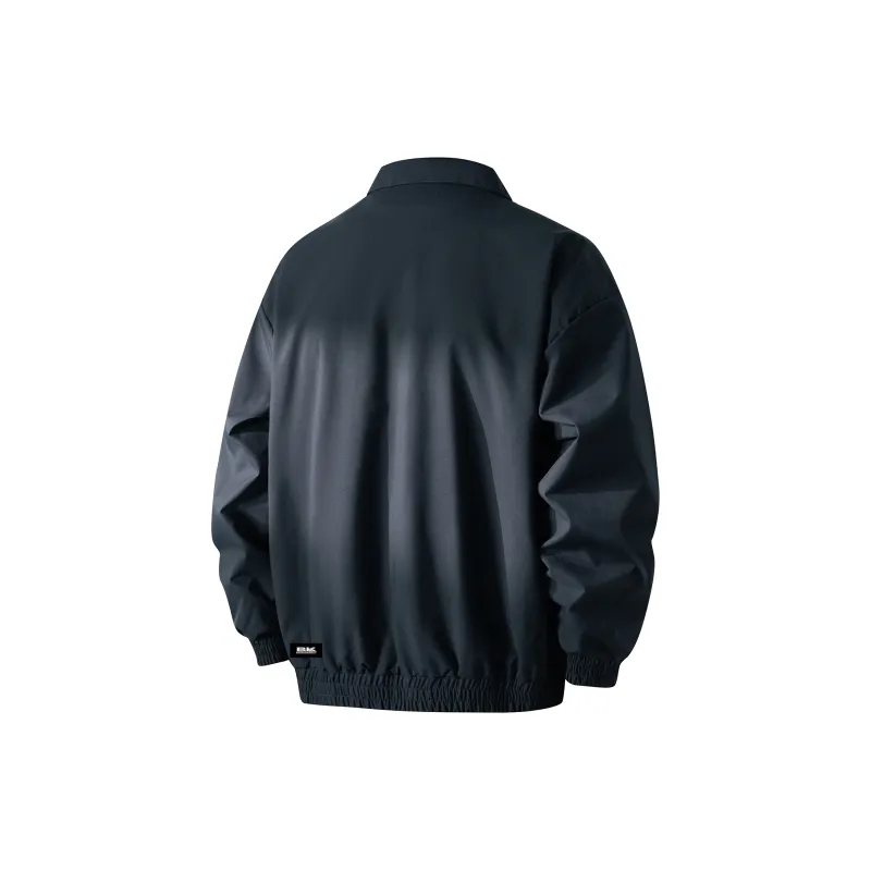 David Bakken Jackets Unisex-12