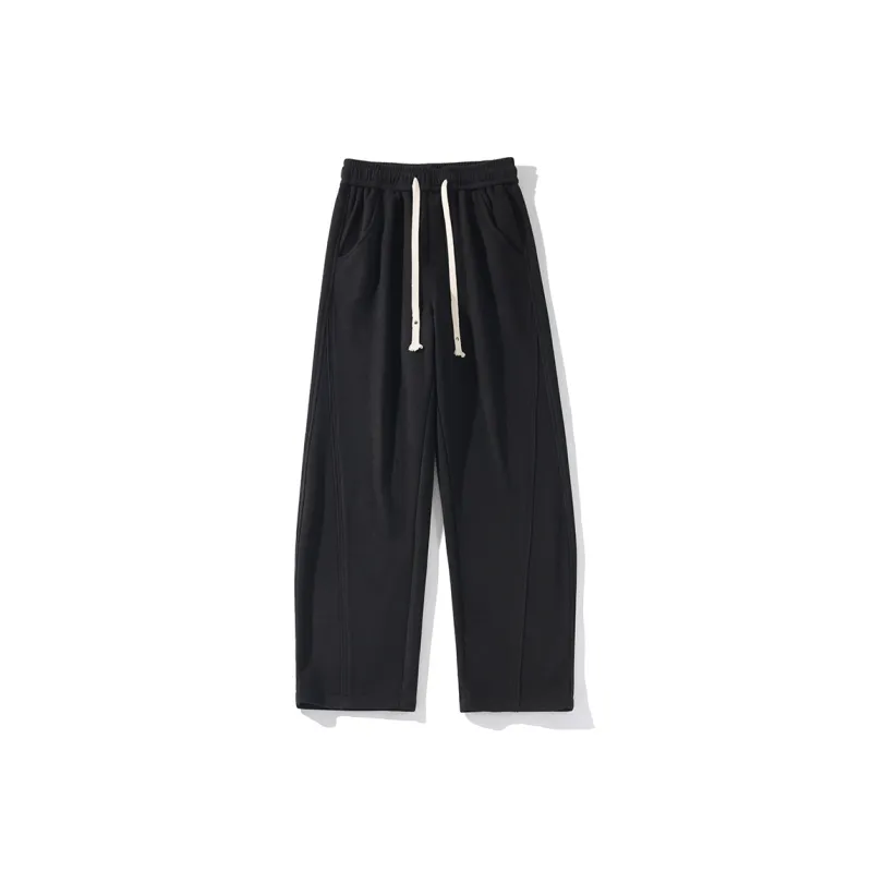 Jeep JEEP Theme Collection Casual Pants Unisex-1