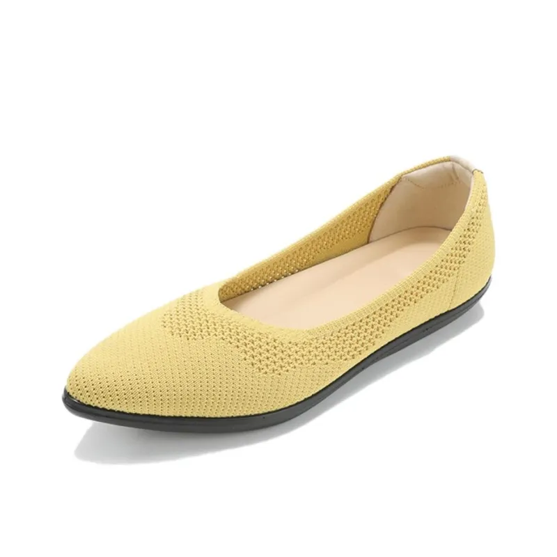 PANSY Casual Single Shoes Women's-7