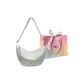 Green without Charm-Shopping Bag