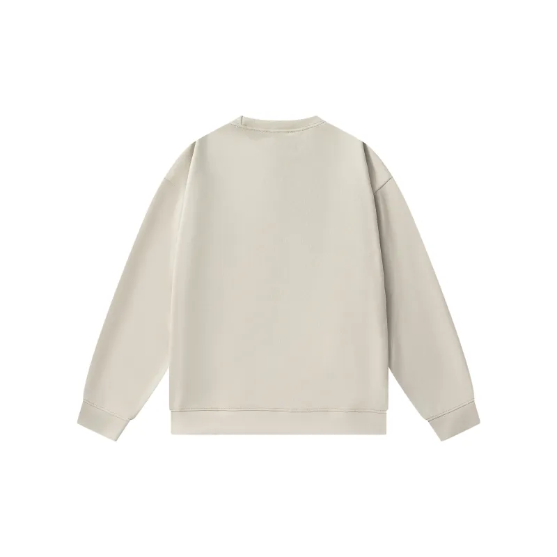 OLRIK Sweatshirts Unisex-5
