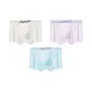 Warm White+Frost Purple+Star Moon Blue[3 Pack+10A Antibacterial]