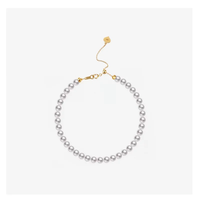 COF Pearl Bracelets Women's-8