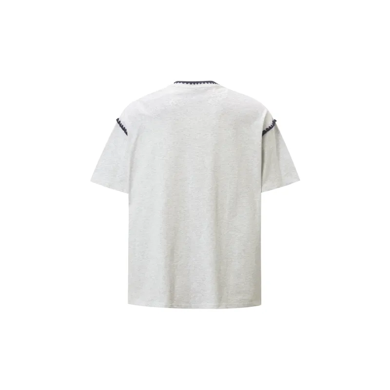 CMPG Short Sleeved T Shirts Unisex-8