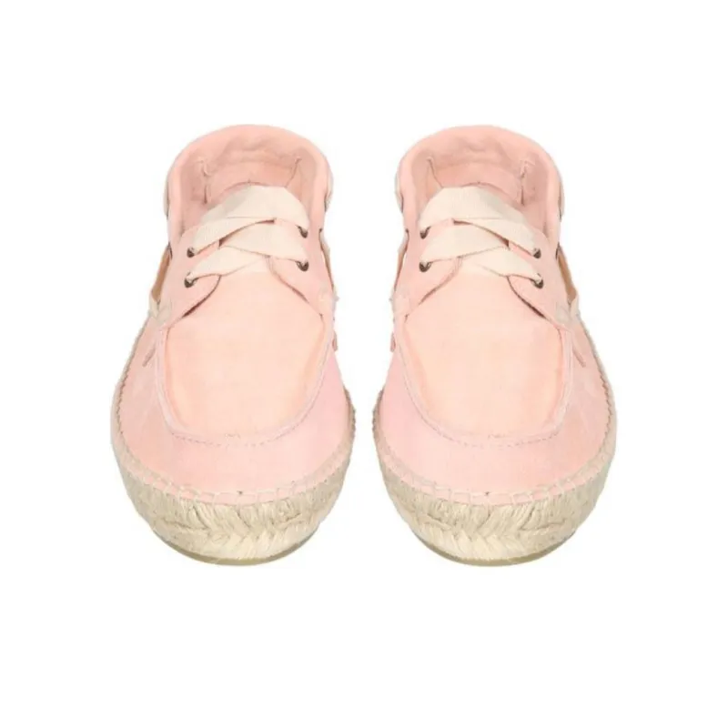 Manebí Espadrilles Women's Pink-2