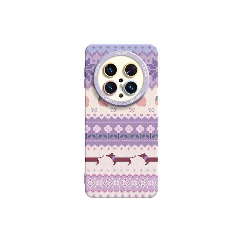SUPER MOUSE Phone Cases-10