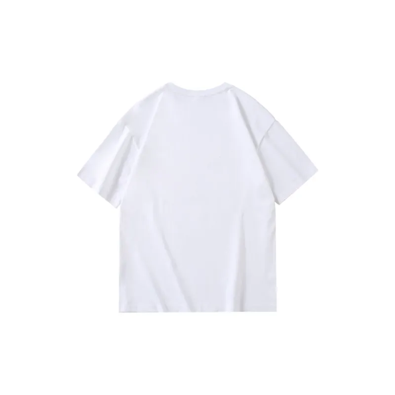 Dme T Shirts Unisex-5