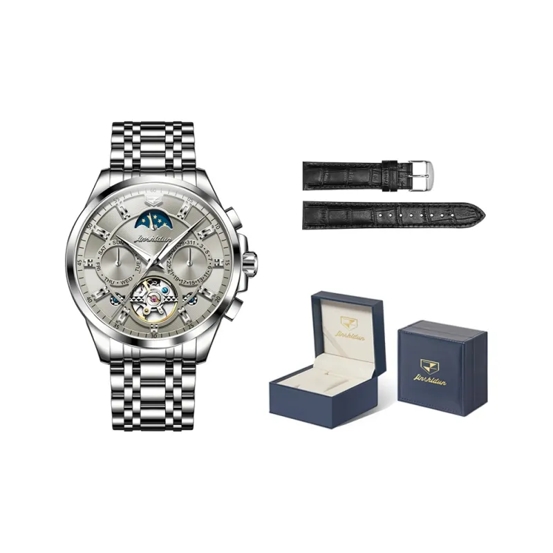 Jin Shi Dun Men Watch-26