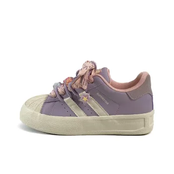 City Camel Breathable Low Top Skateboard Shoes Women's