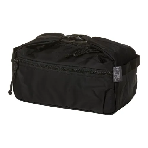Under Armour Polyester Storage Bag Regular Unisex Black