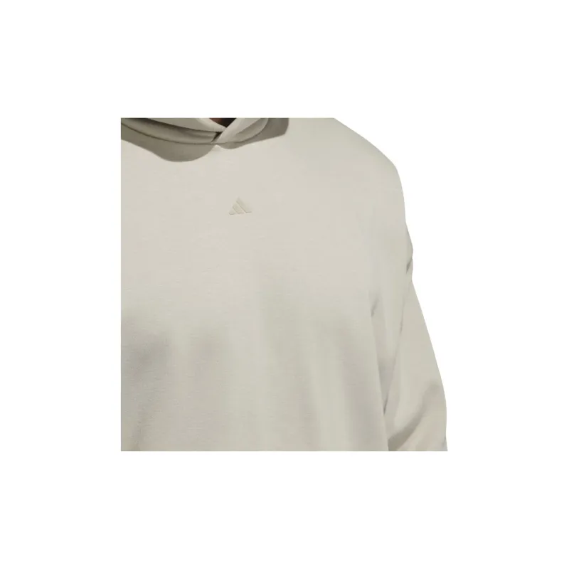 Adidas Free Shipping With AdiClub Adidas Basketball Fleece Hoodie Gender Neutral-4