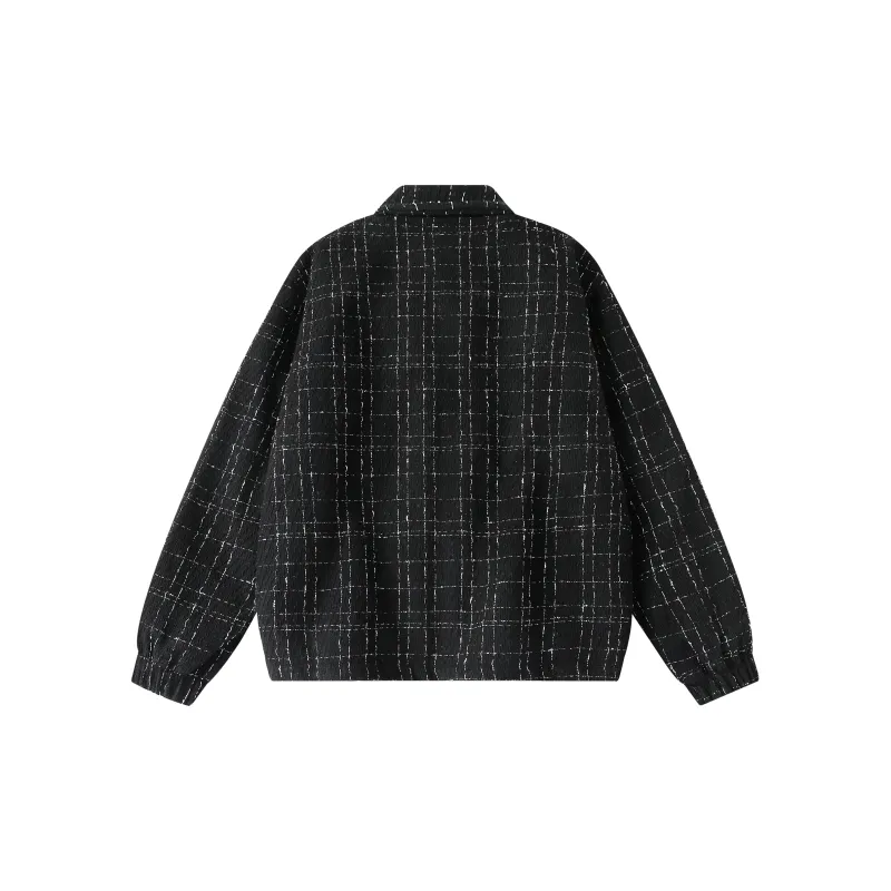 Paddy Julia Jackets Coats Unisex-1