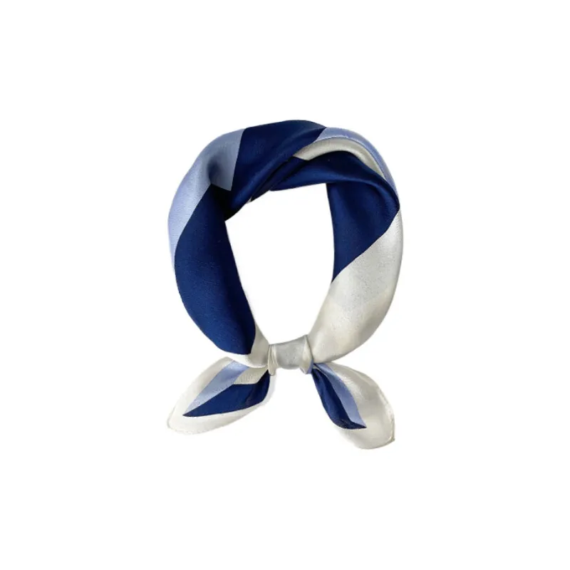 STUFFER Mulberry Silk Hair Bands Women's-0