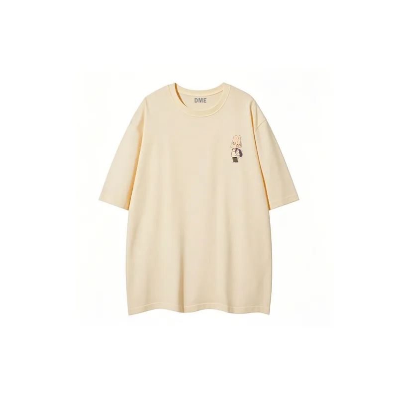 Dme T Shirts Unisex-9