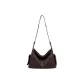 Coffee Trumpets-Baby Calf Leather